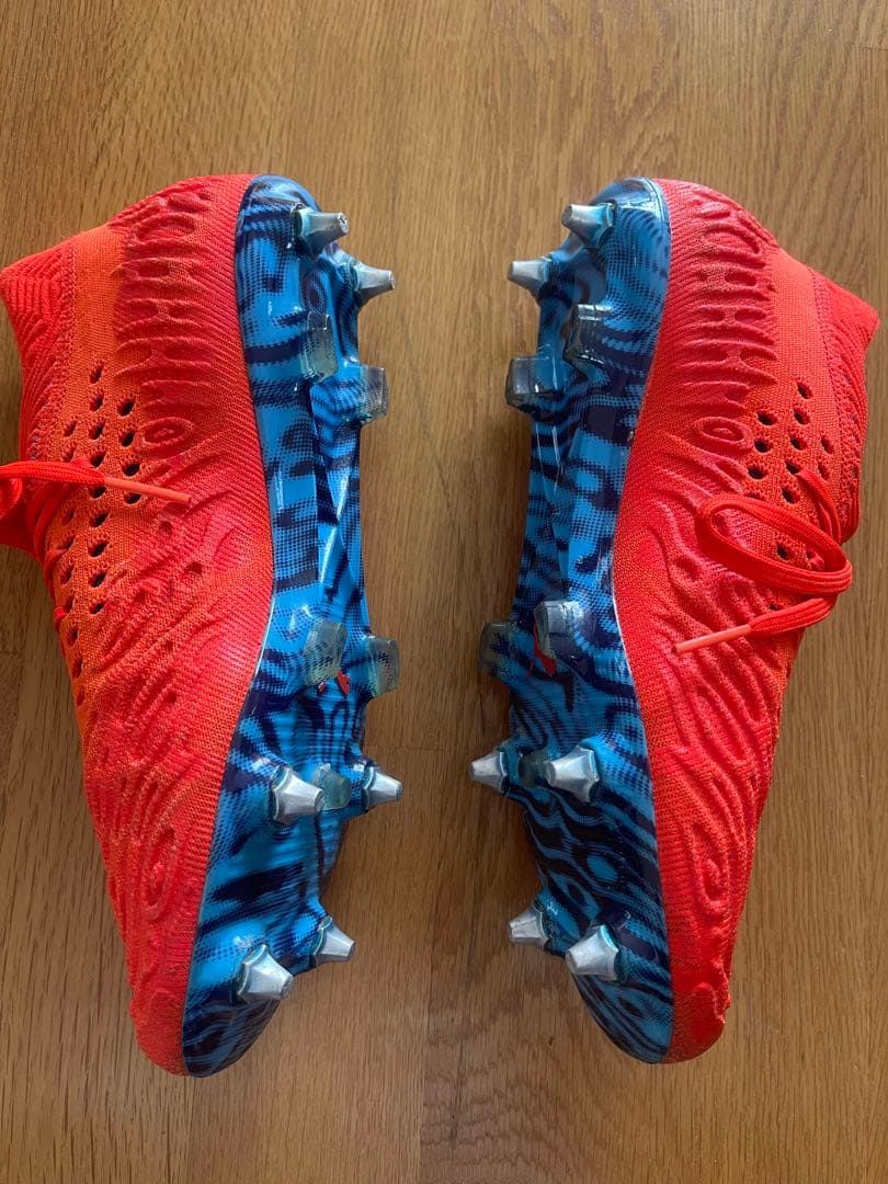 Puma プーマ　フューチャー　スパイク　26.5cm