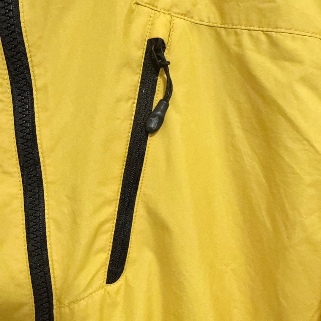 BEAMS GOLF × Marmot ジップパーカー コラボ
