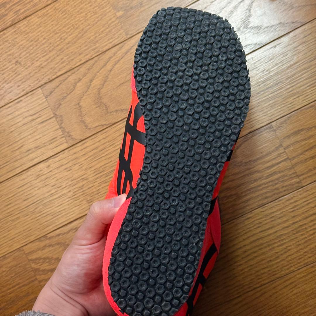 asics ウインドスプリント2 27.0cm