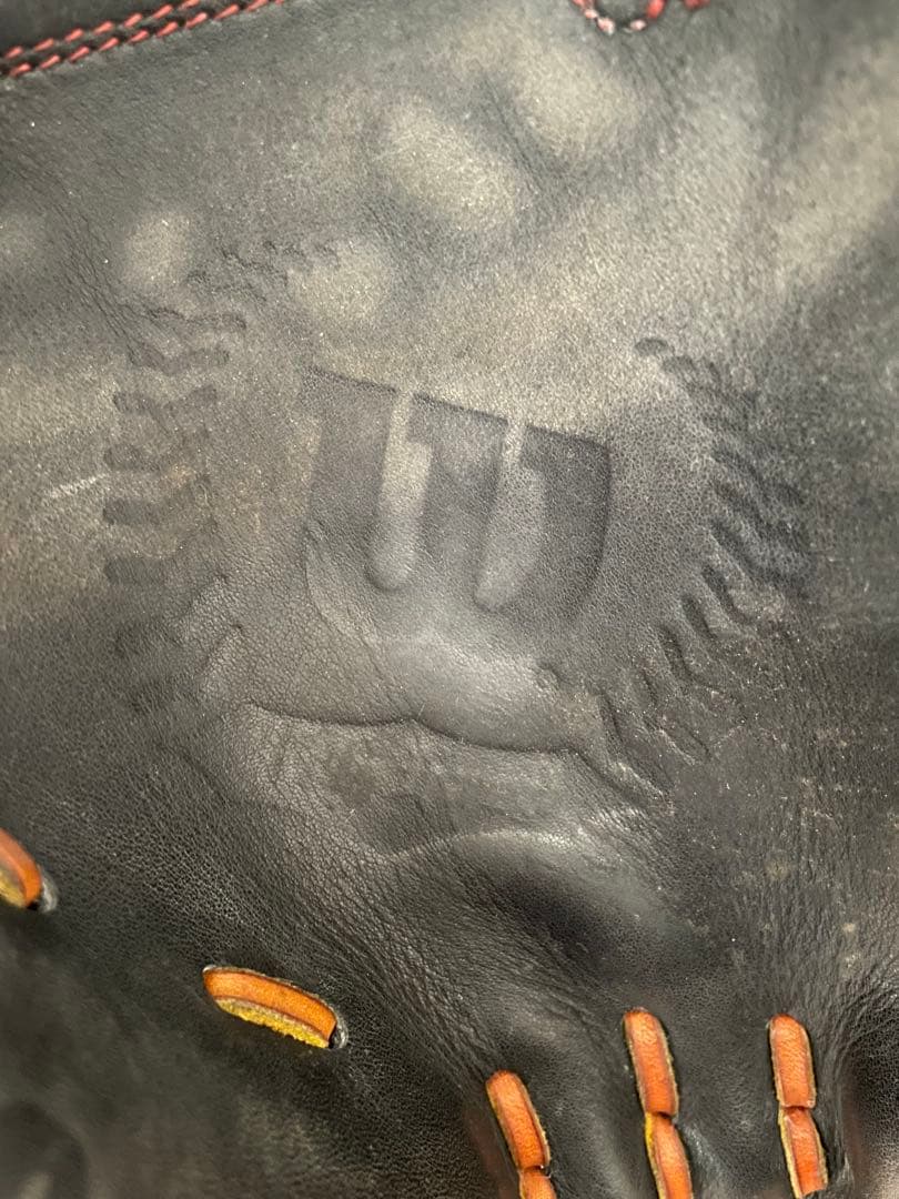 Wilson 野球トレーニンググローブ