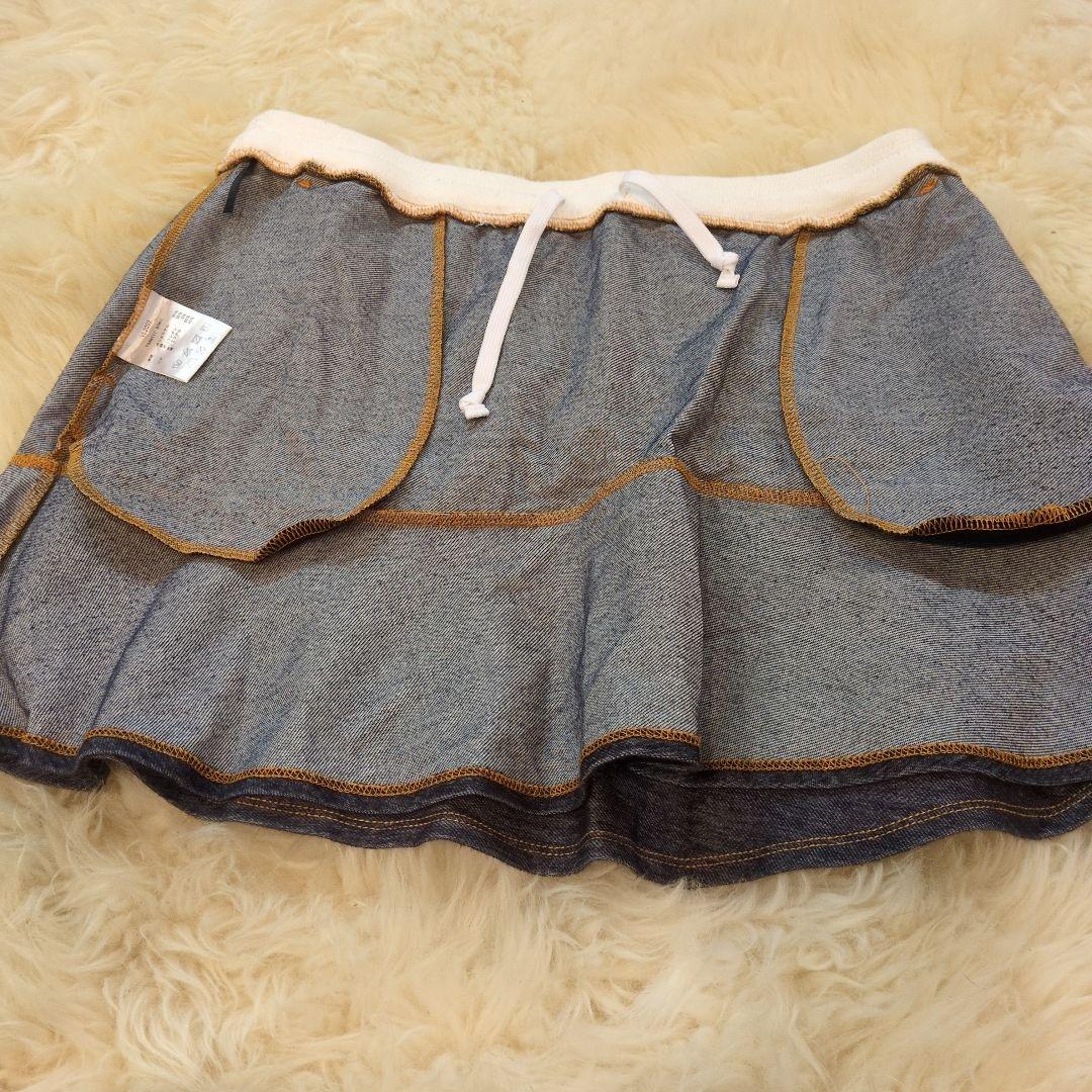 フィラFILAレディーステニスウェア Lサイズ上下セット