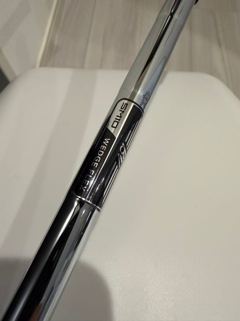 ボーケイSM10 56度 Dグラインド　DG