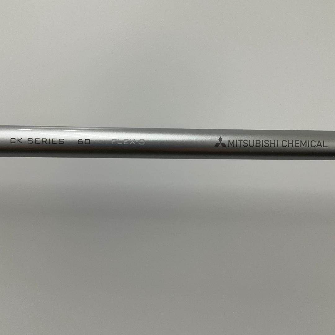 その他 TENSEI CK SERIES 60 FLEX S
