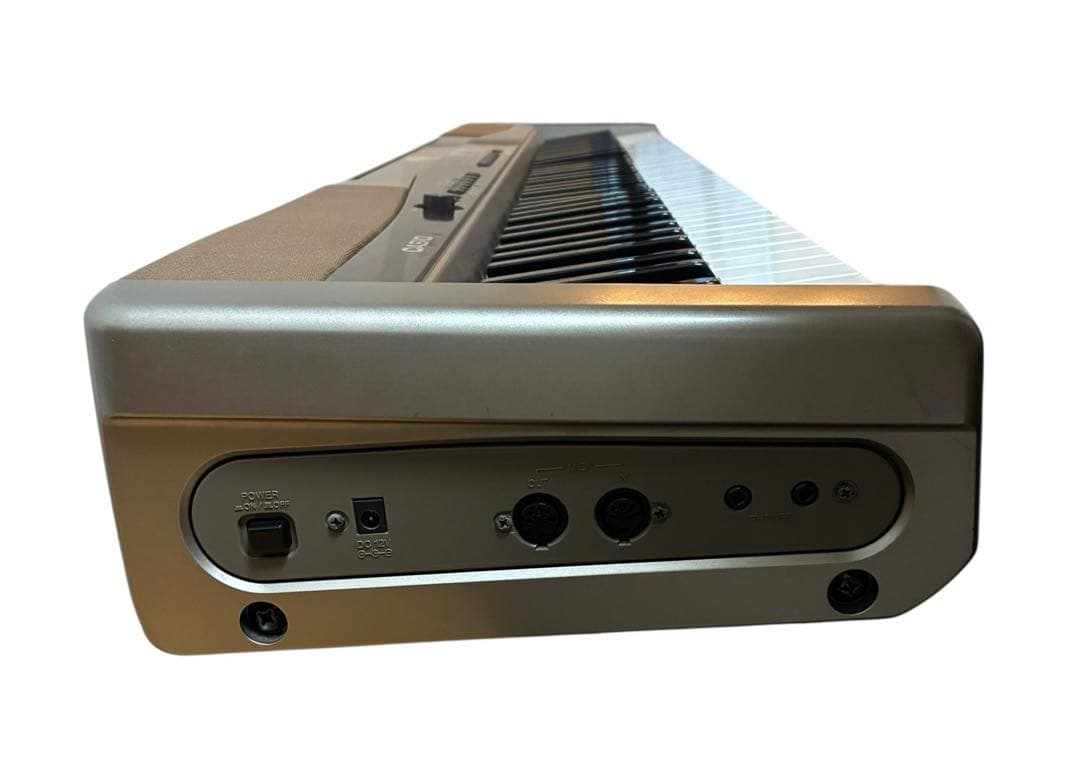 CASIO 電子ピアノ Privia PX-100 88鍵 動作確認済み