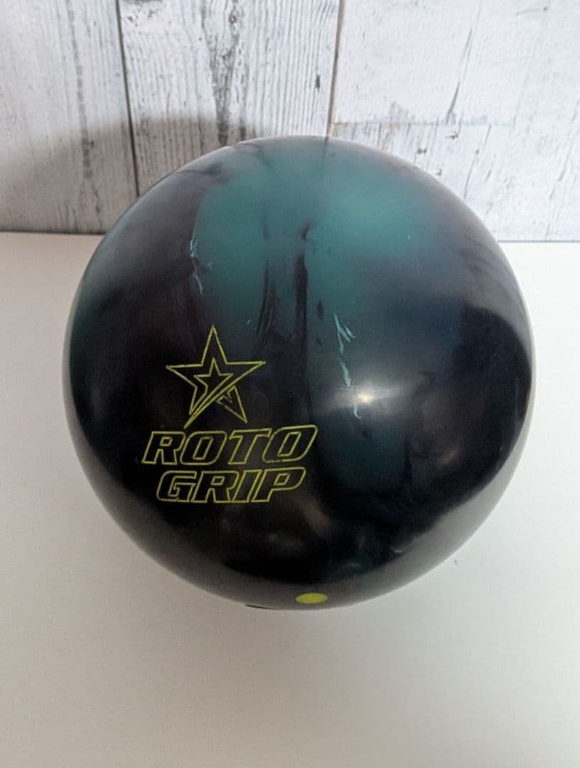 ツアー ダイナミクス ソリッド ROTOGRIP ボウリング ボール