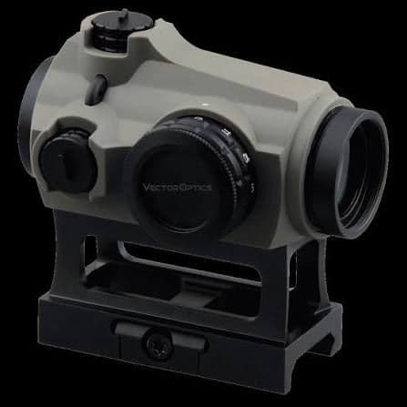 【美品】ベクターオプティクス　マーヴェリックGen3【格安】