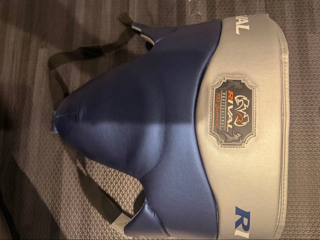 rivalのカッププロテクター