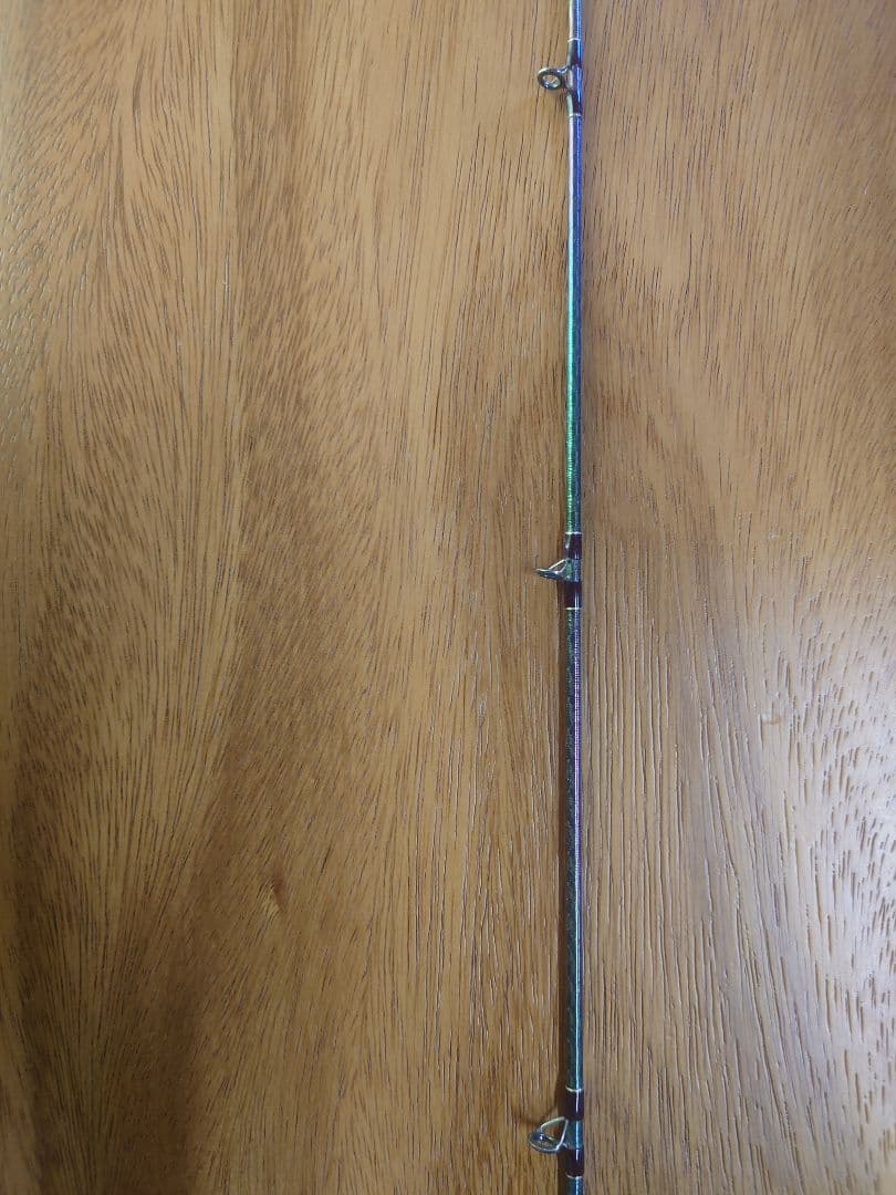 シマノ 18ワールドシャウラ　1652R-3