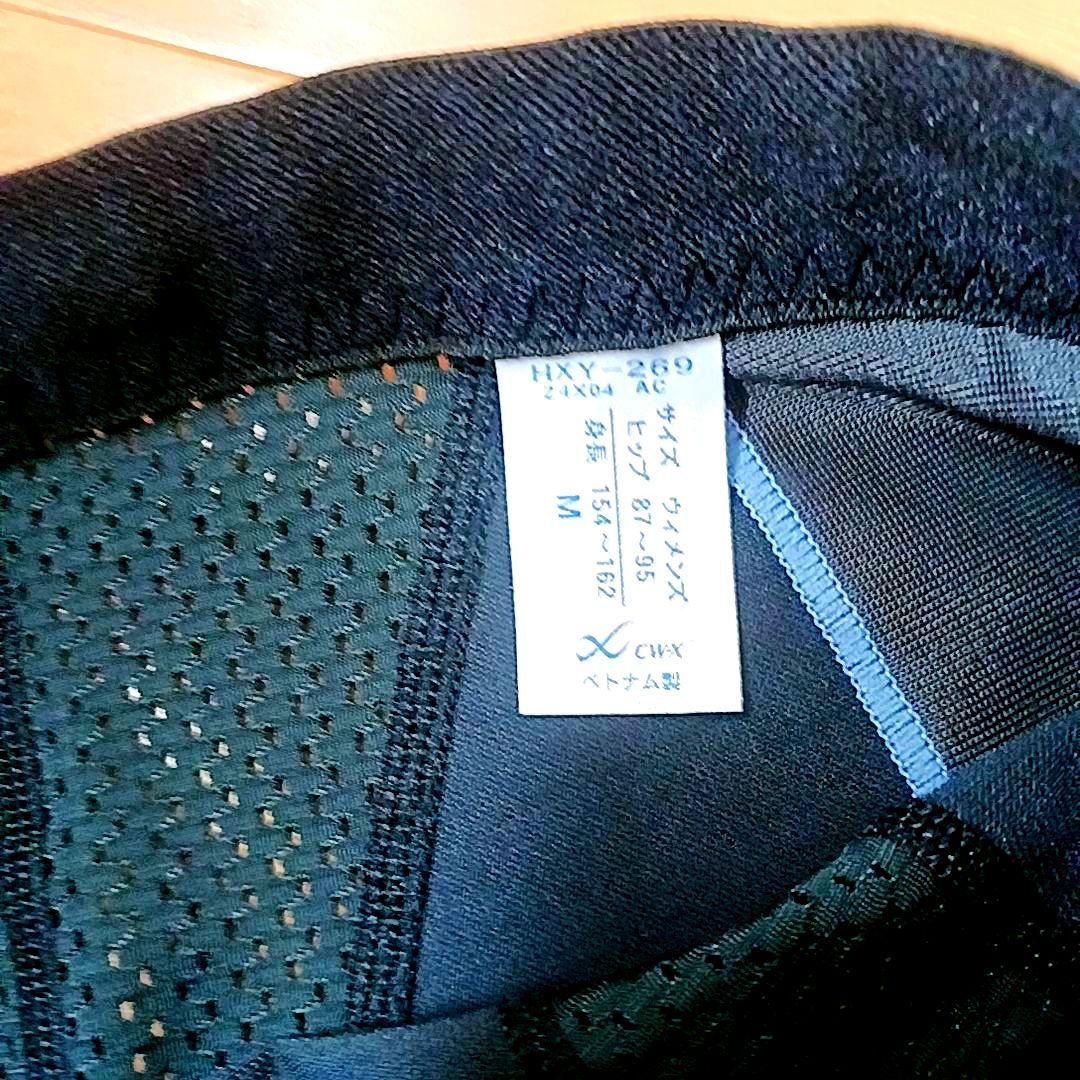 シーダブリューエックス　股関節　膝サポートHXY-269　M