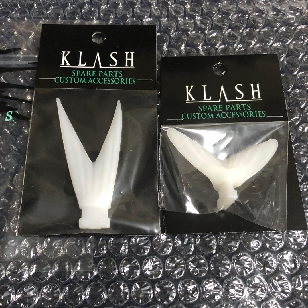 DRT KLASH9 Low クラッシュ9 セット