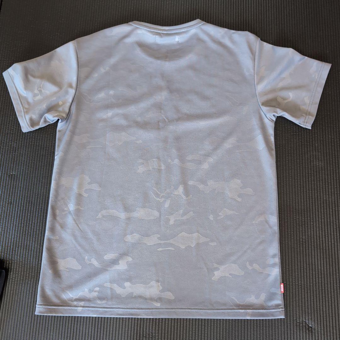 値下げ中SY32プラシャツ上下XL