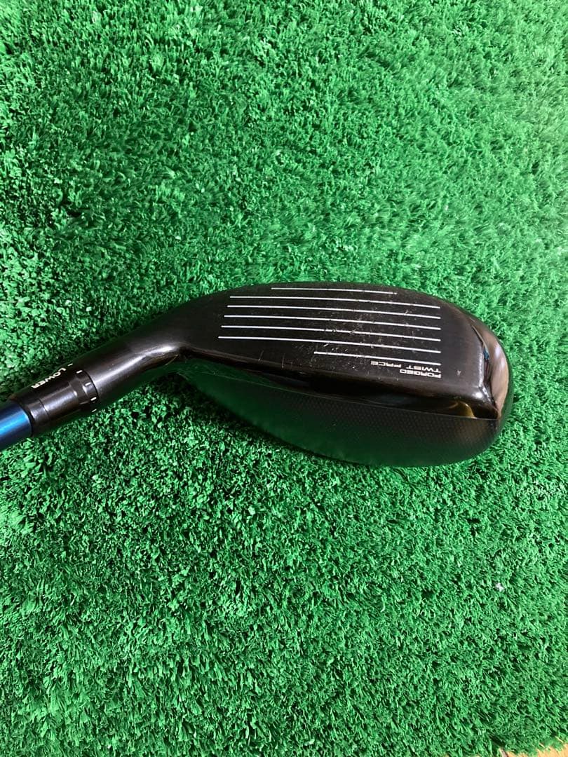 TaylorMade SIM2 ユーティリティ