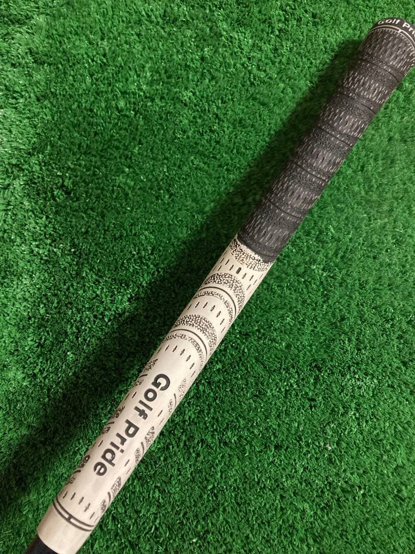TaylorMade SIM2 ユーティリティ