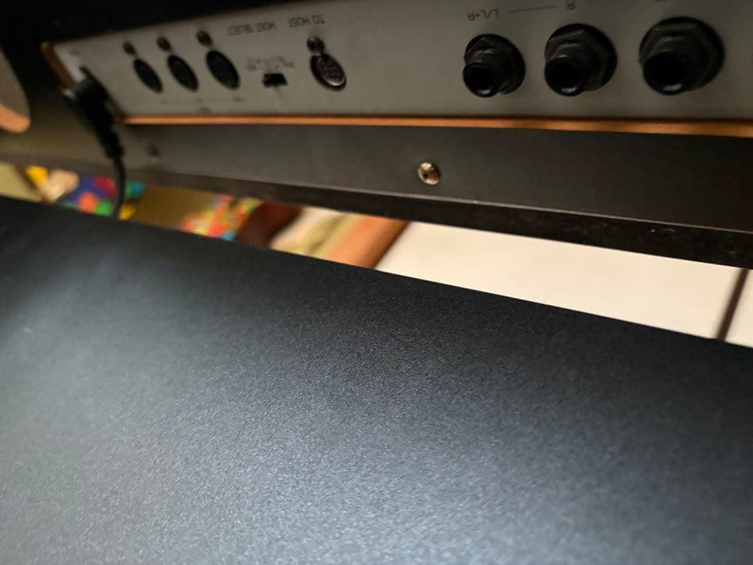 電子ピアノ　YAMAHA CLP120