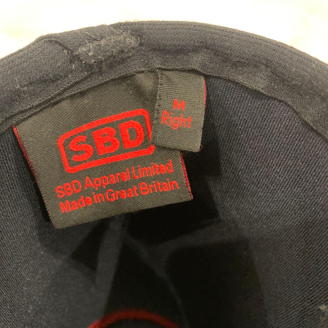 SBD ニースリーブ Mサイズ