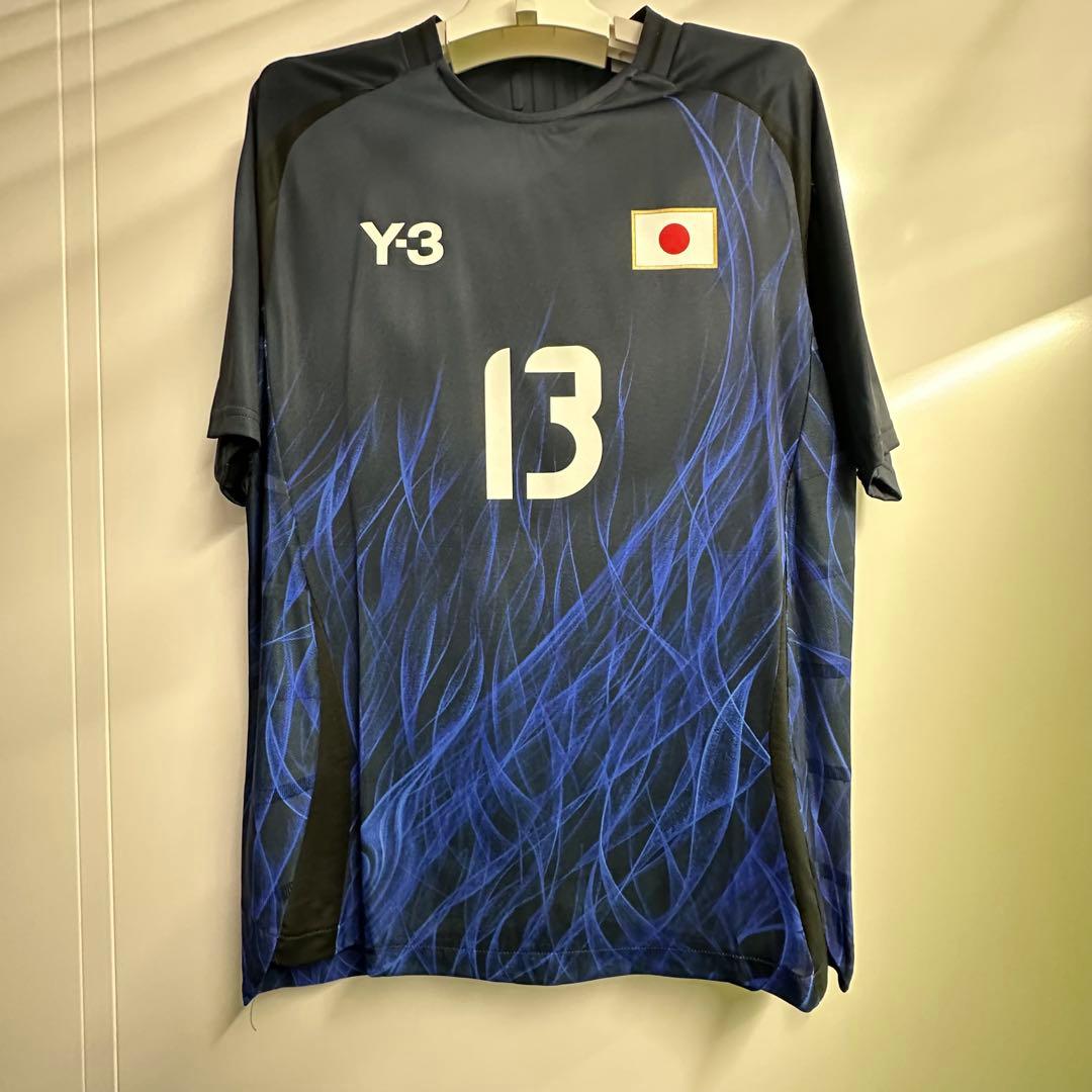 U23日本代表 荒木遼太郎 オーセンティックユニフォーム