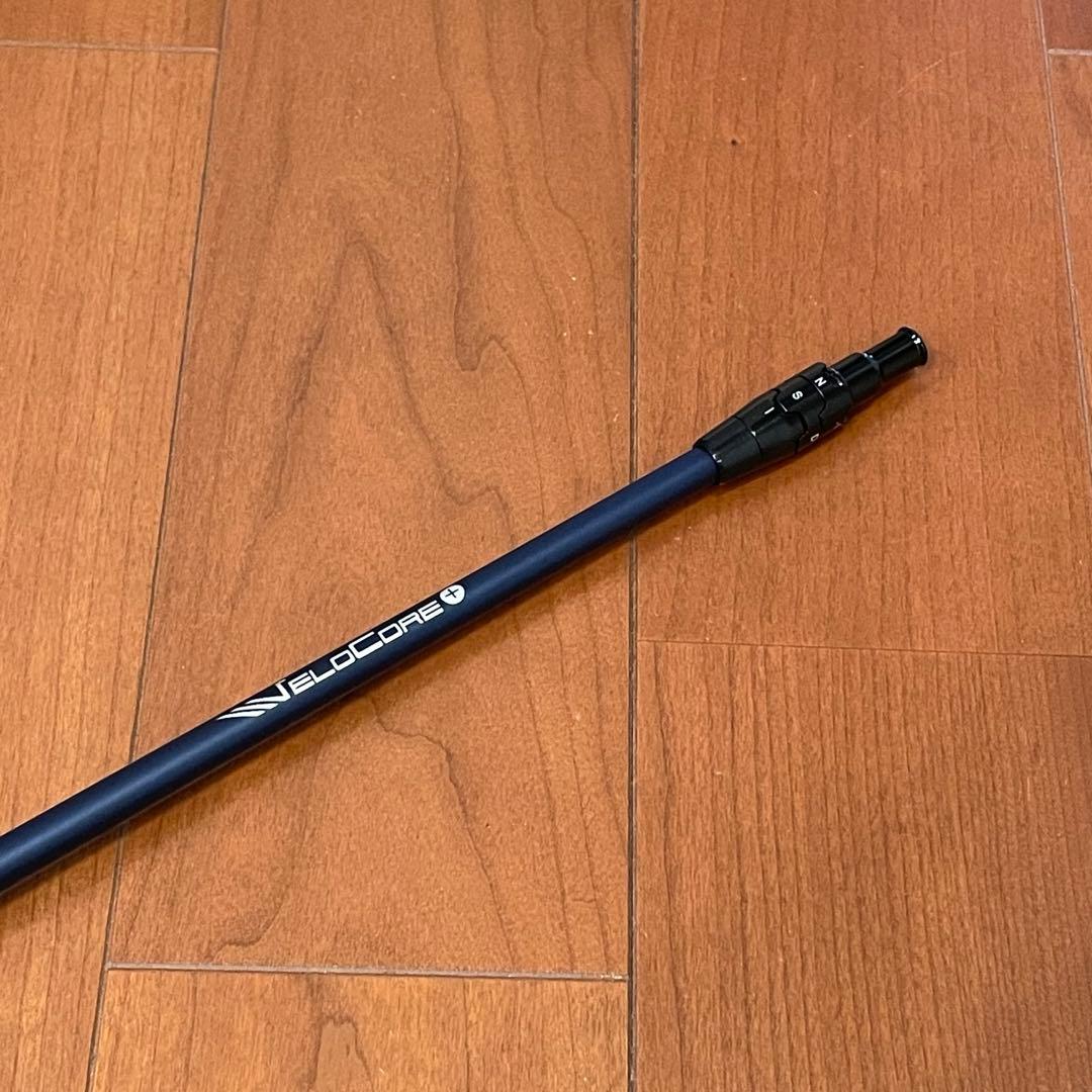 26 VENTUS TR BLUE ベンタス 6S キャロウェイ ドライバー