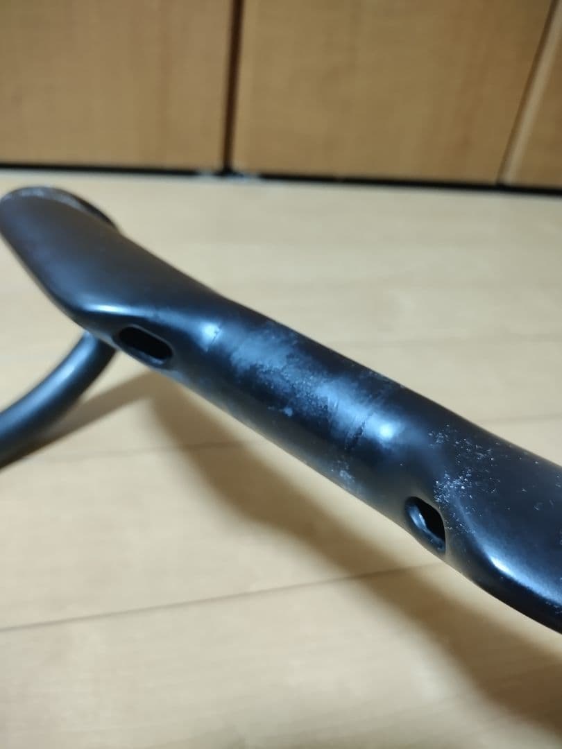 tni エアロファスト　360mm ドロップハンドル