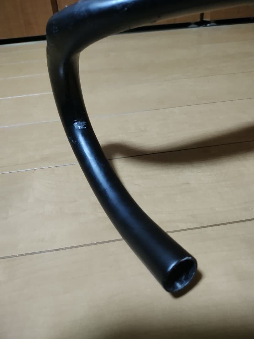 tni エアロファスト　360mm ドロップハンドル