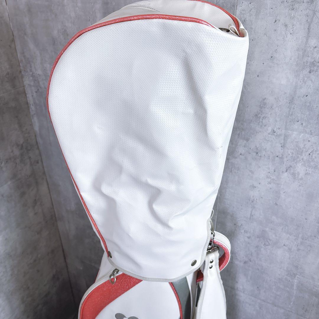 【美品】BRIDGESTONE ELLE レディース ゴルフクラブセット