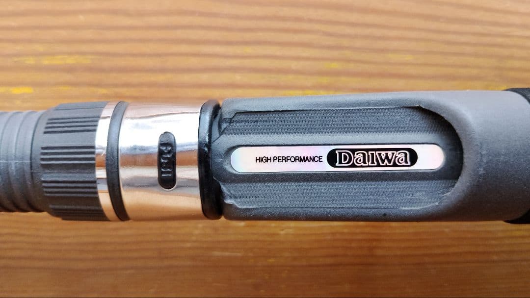 Daiwa GRAND WAVE S 601MRJ ジギングロッド美品✨
