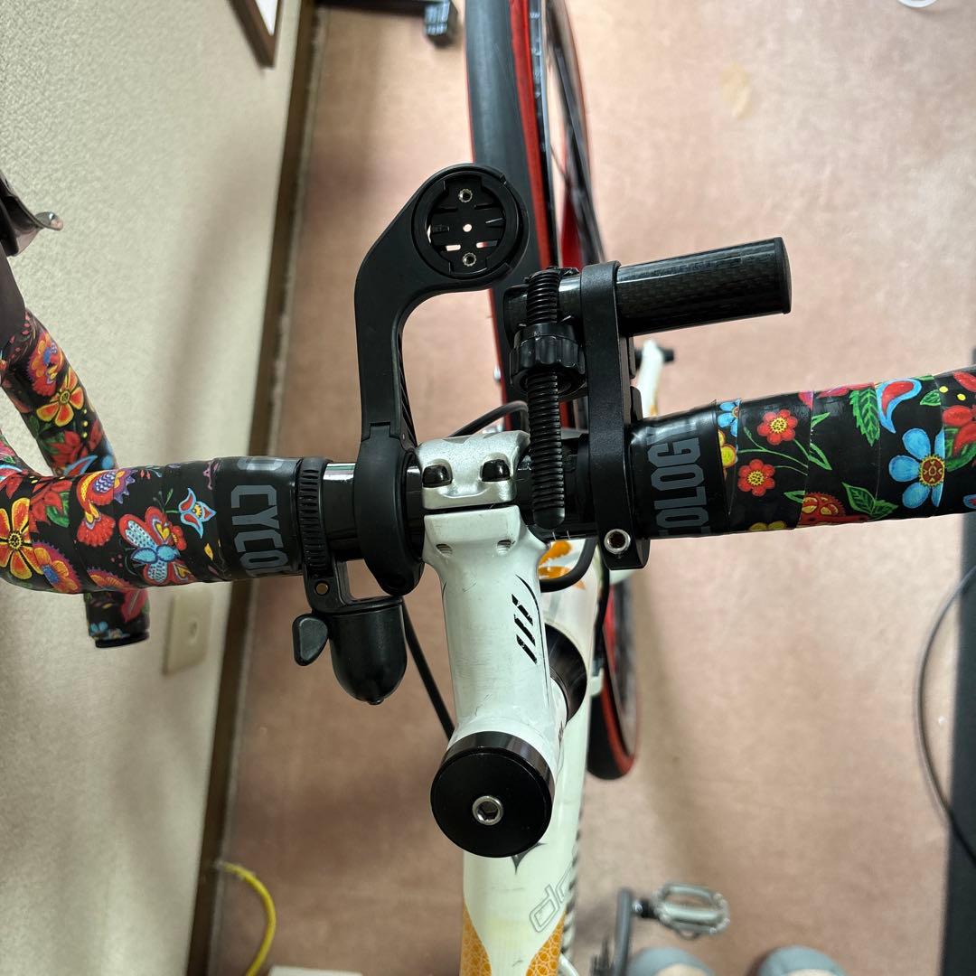 SPECIALIZED dolce アルミバイク　サイズ51 EASTON