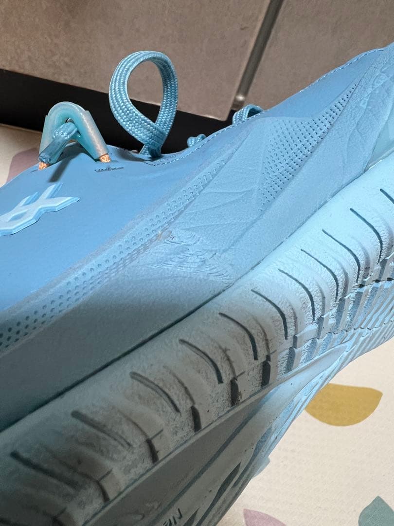 asics nova surge low2 ノヴァサージロー2 27.5