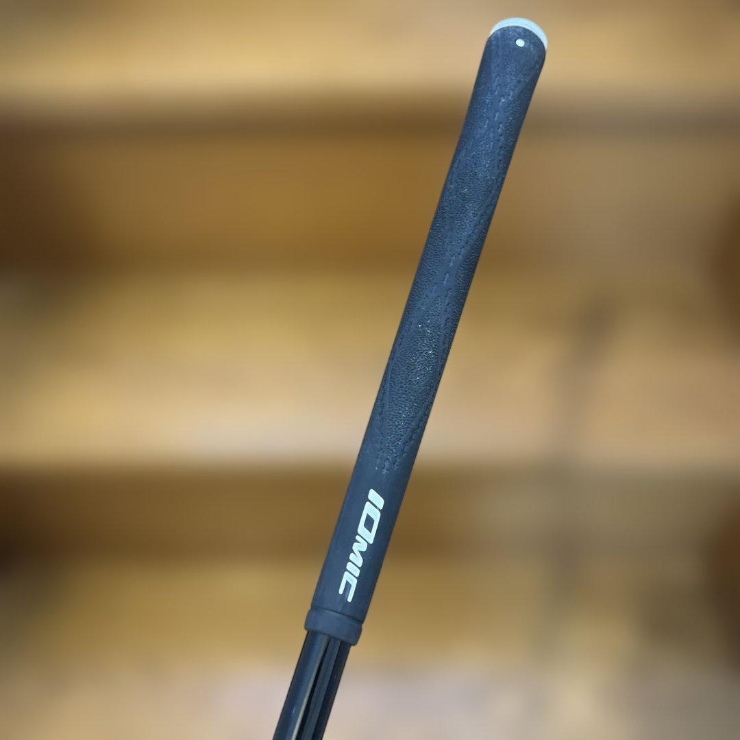 エース美品。EPON/AF105×trpx/phantom