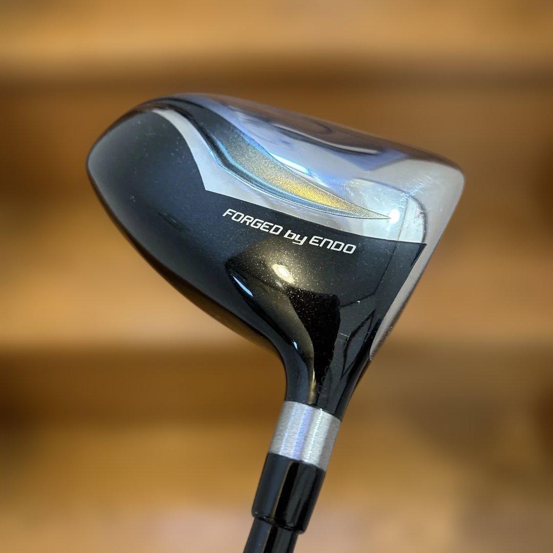 エース美品。EPON/AF105×trpx/phantom