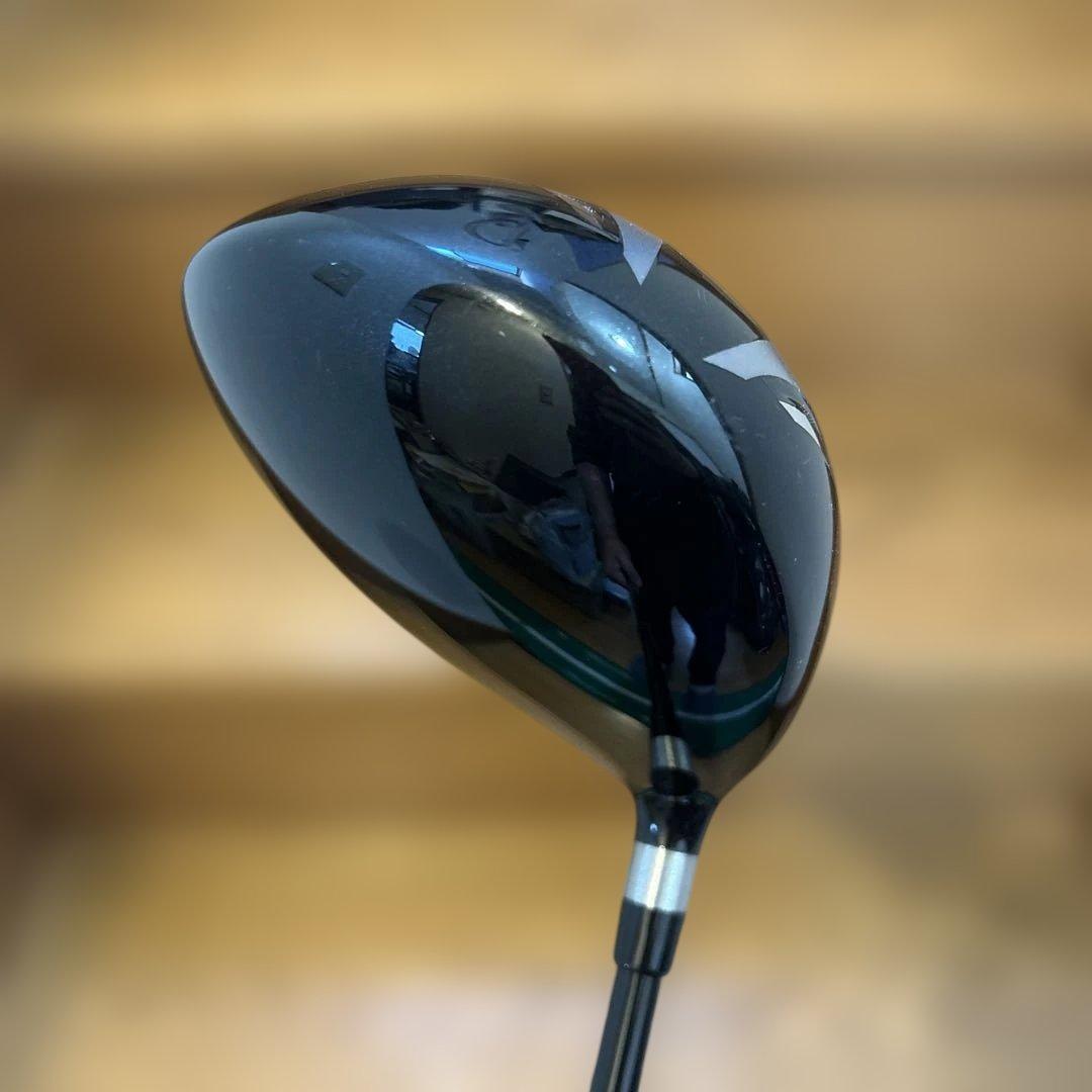 エース美品。EPON/AF105×trpx/phantom
