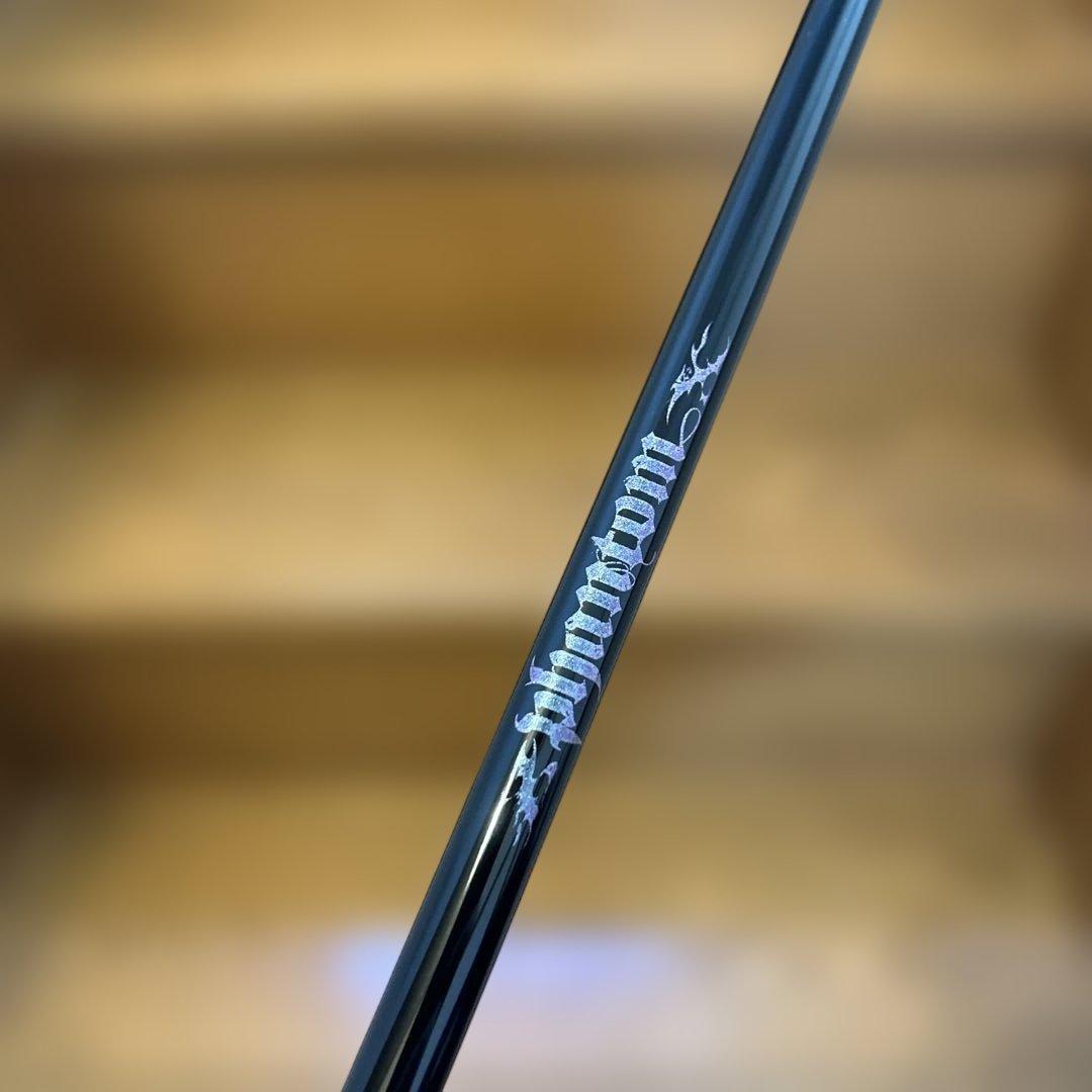 エース美品。EPON/AF105×trpx/phantom
