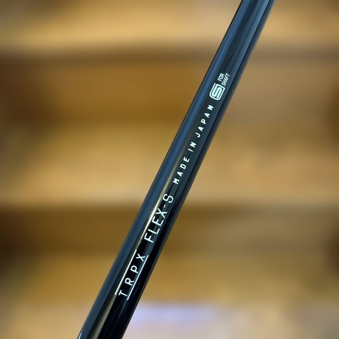 エース美品。EPON/AF105×trpx/phantom
