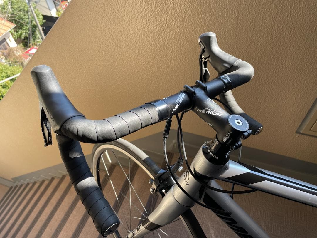 MERIDA RIDE400 メリダ