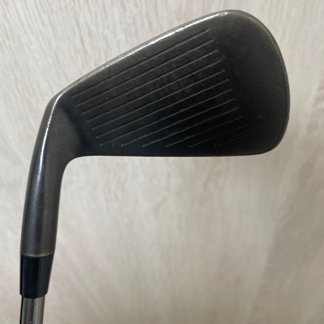 MIURA 三浦 CB301 アイアンブラック7本 DIAMONDスピーダー8S