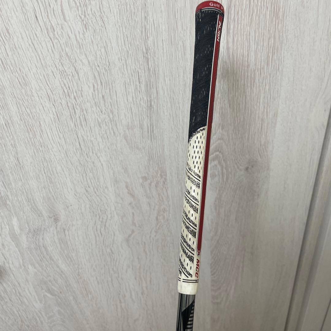 MIURA 三浦 CB301 アイアンブラック7本 DIAMONDスピーダー8S