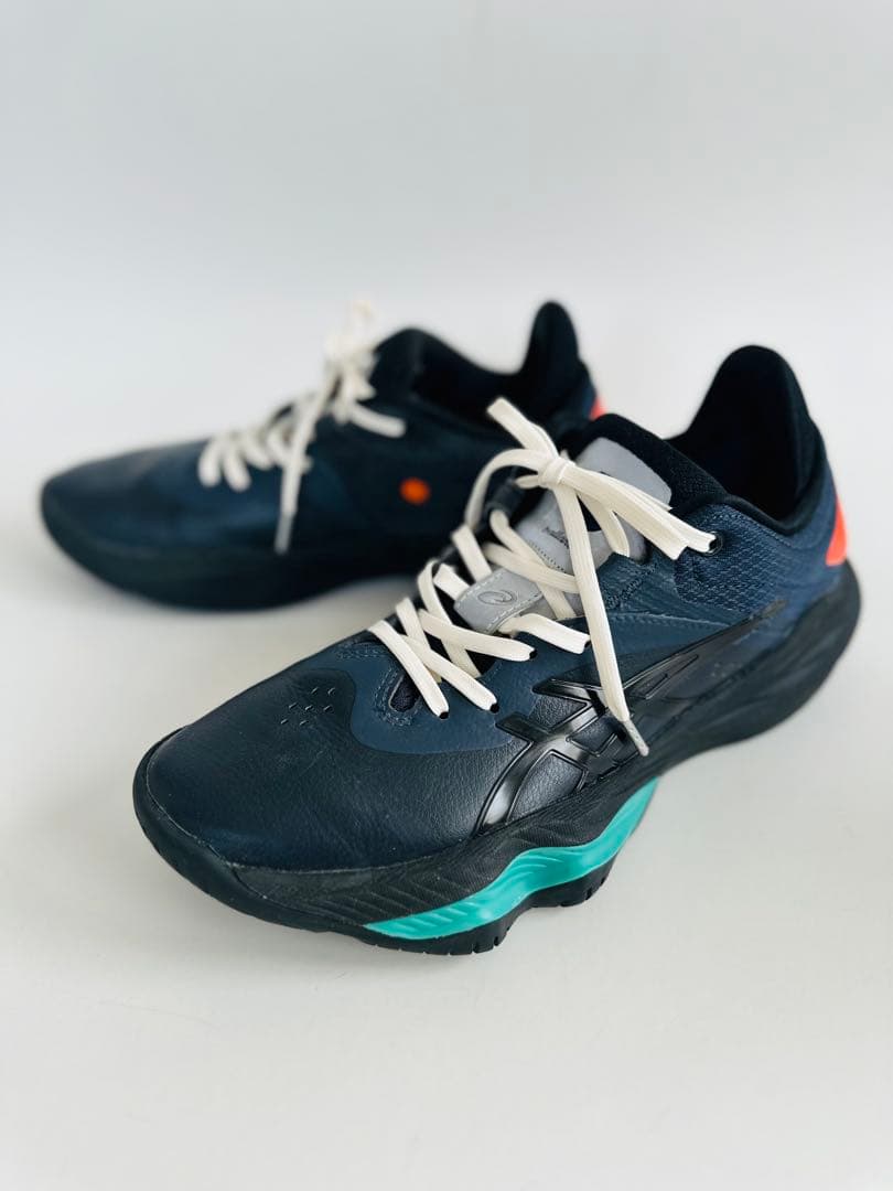ASICS×ballaholic NOVA SURGE LOW 25cm