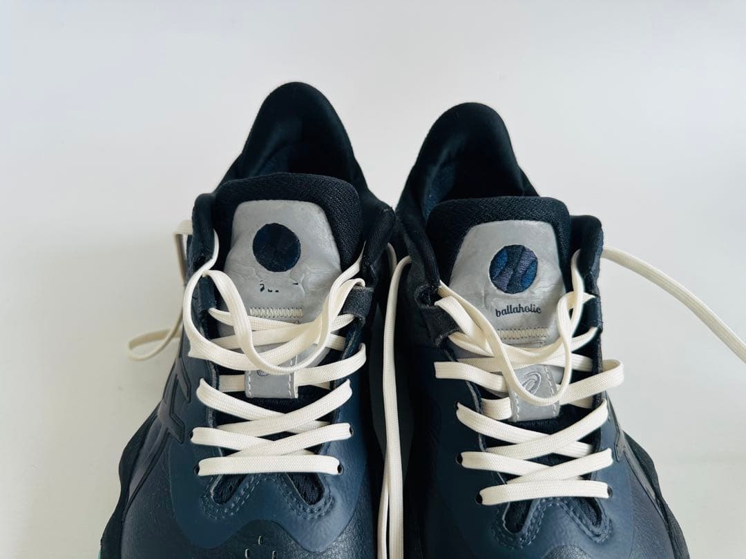 ASICS×ballaholic NOVA SURGE LOW 25cm
