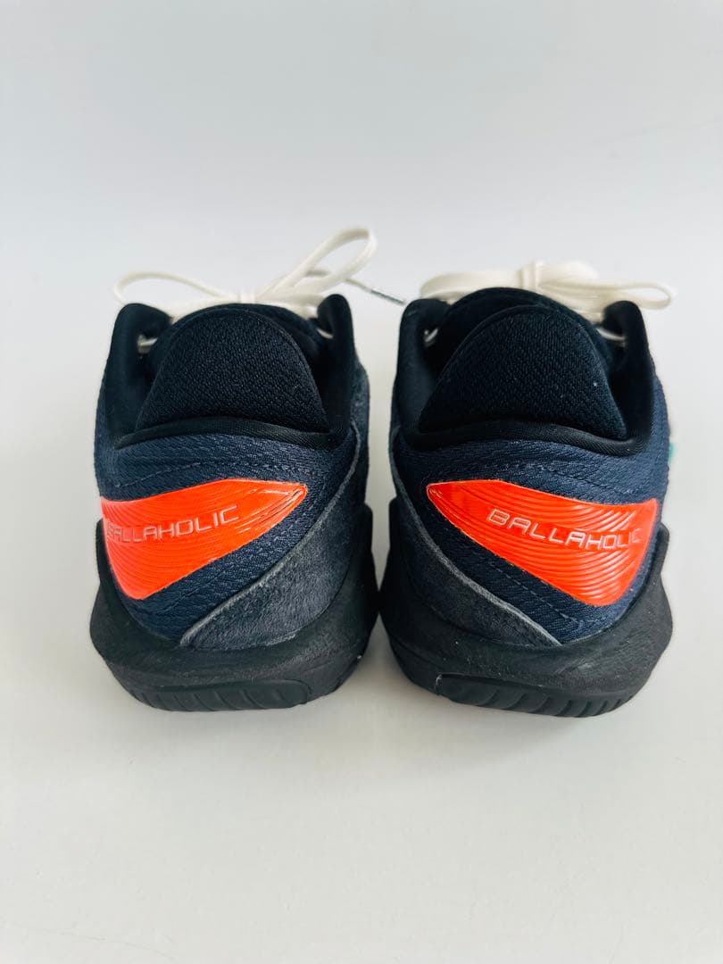 ASICS×ballaholic NOVA SURGE LOW 25cm