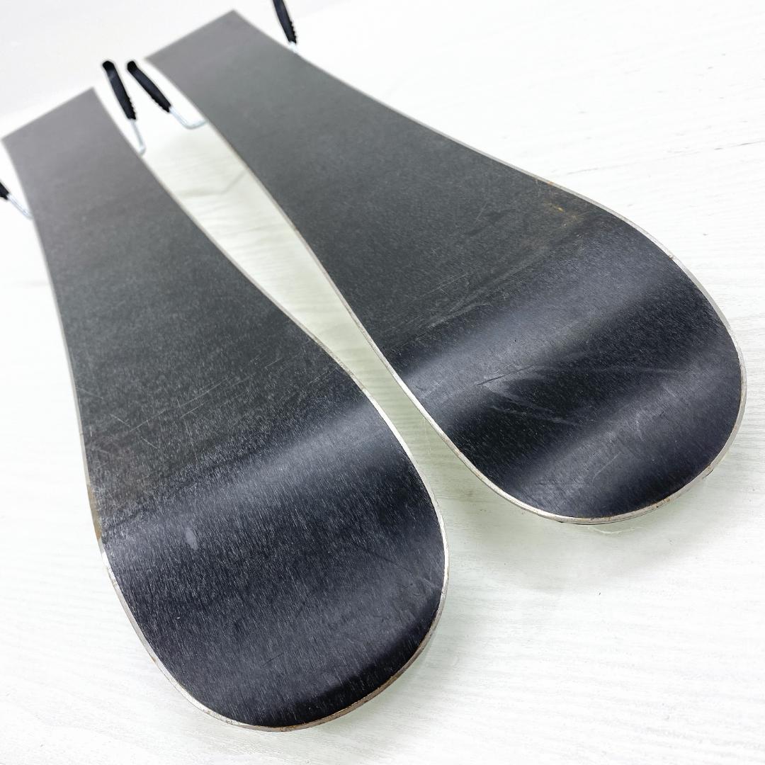 PURE CONSCIOUS 90 レディース ショート スキー 90cm