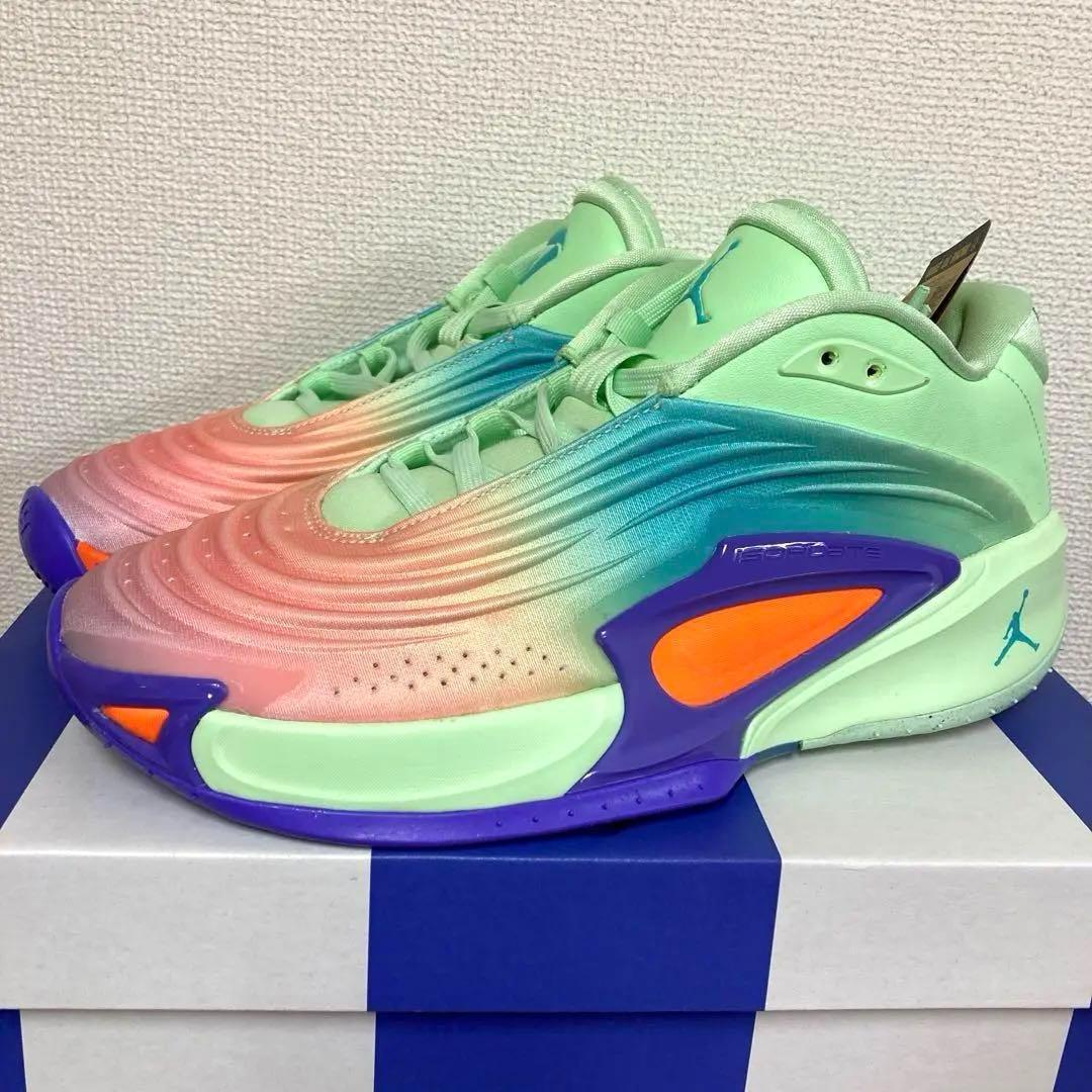 シューズ(男性用) NIKE JORDAN LUKA 3 PF 28.5cm HQ5048-300