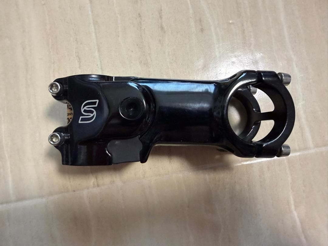 【未使用】 ケーンクリーク EESILK ステム WITHOUT CS 90mm