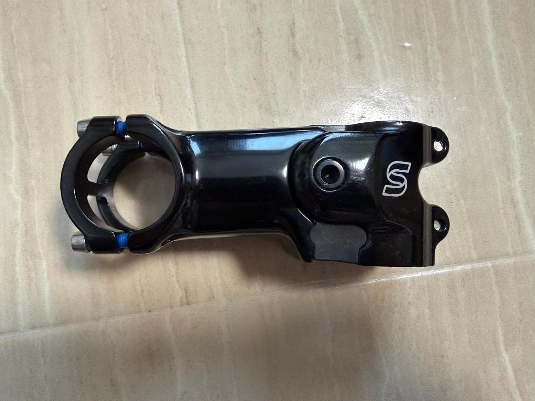 【未使用】 ケーンクリーク EESILK ステム WITHOUT CS 90mm