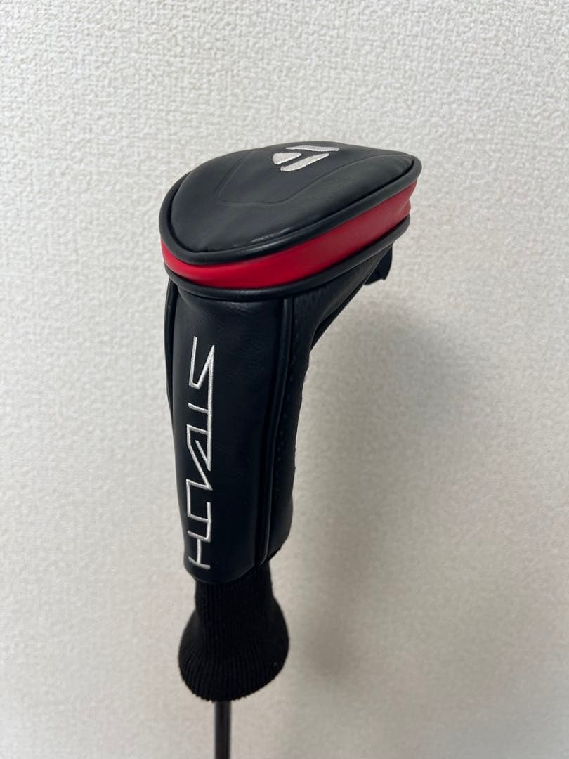 TaylorMade STEALTH ユーティリティ　4U