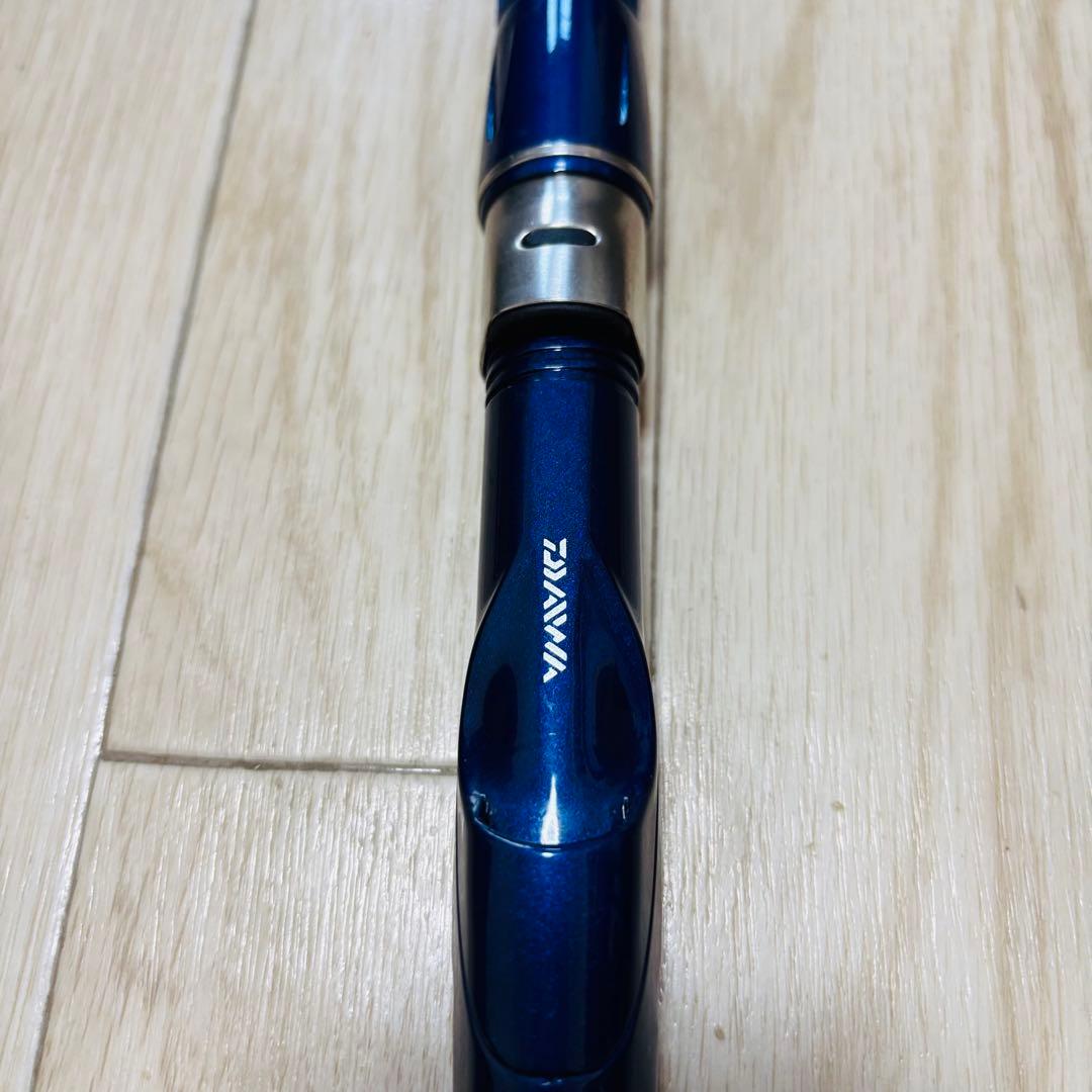 ダイワ Daiwa 帆影 50-210 used