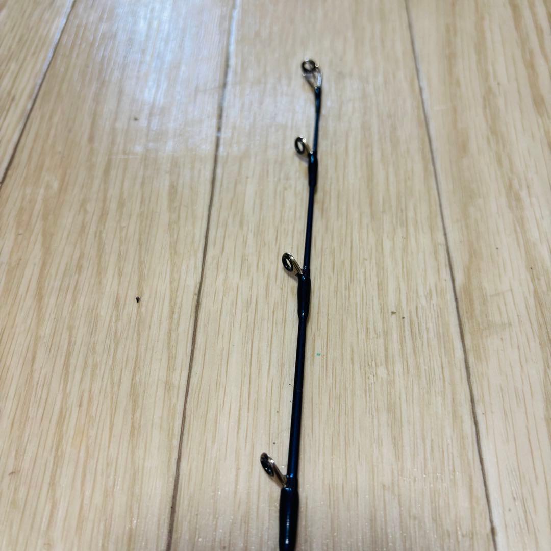 ダイワ Daiwa 帆影 50-210 used
