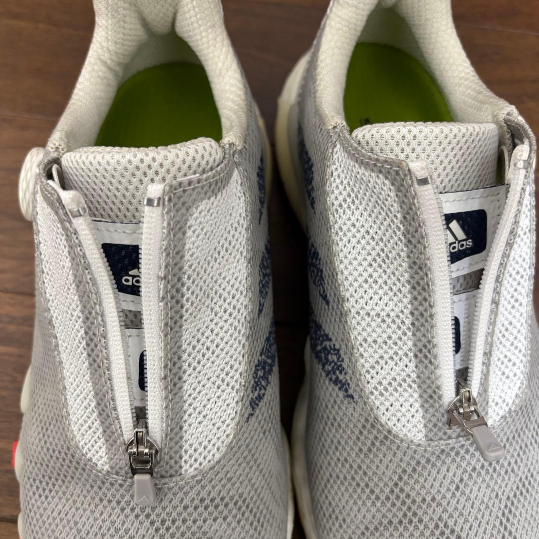 adidasコードカオス22BOA スパイクレス ゴルフシューズ27.0cm