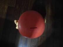 SLAM DUNK　スラムダンク　桜木花道　貯金箱　ソフビ