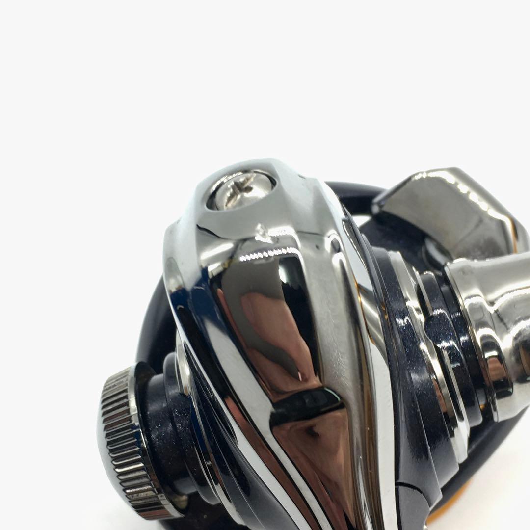 DAIWA レブロス LT2000S-XH スピニングリール