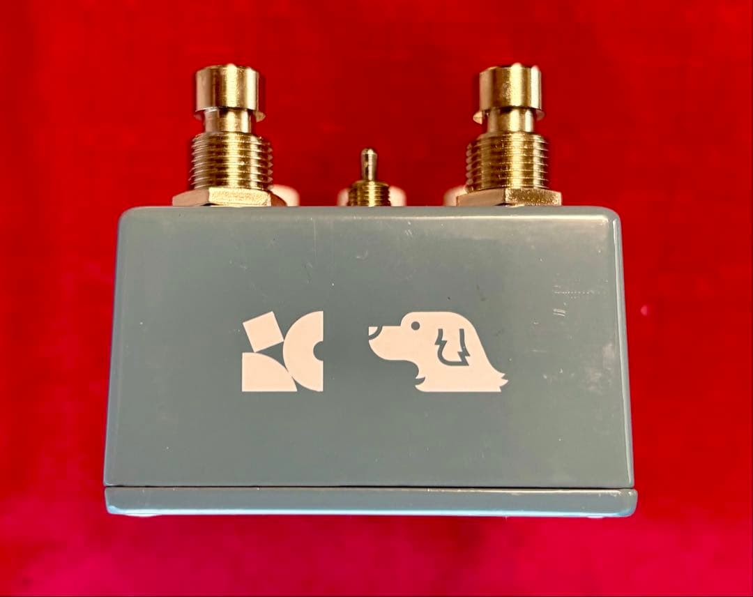 ギター GENERATION LOSS MKII