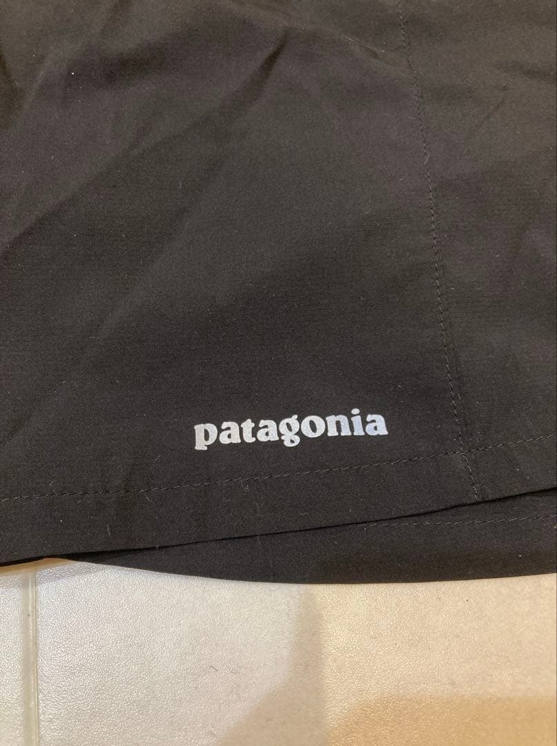 patagonia パタゴニア メンズ・ストライダー・プロ・ショーツ ７インチ